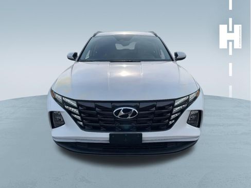 Used 2024 Hyundai Tucson SEL image 3