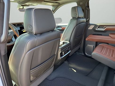 New 2026 GMC Sierra 1500 Denali Ultimate AWD/4WD image 20