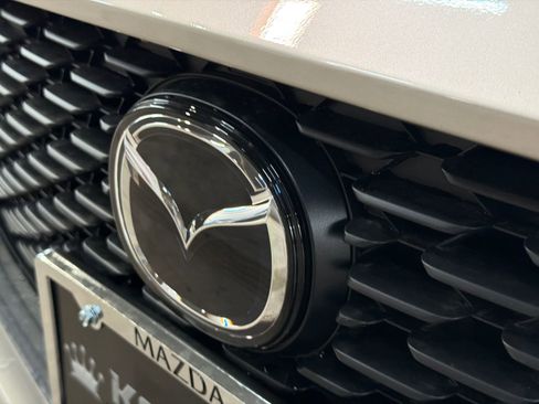 New 2026 MAZDA MAZDA3 s Sport FWD image 10