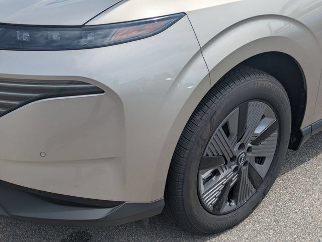 Used 2025 Nissan Murano SL AWD/4WD image 9