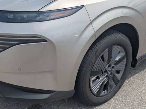 Used 2025 Nissan Murano SL AWD/4WD image 9