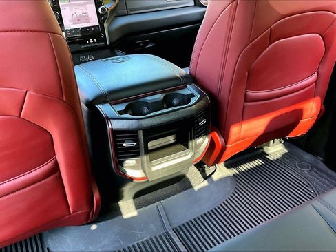 Used 2025 RAM 1500 Rebel w/ Rebel Level 1 Equipment Group AWD/4WD image 35