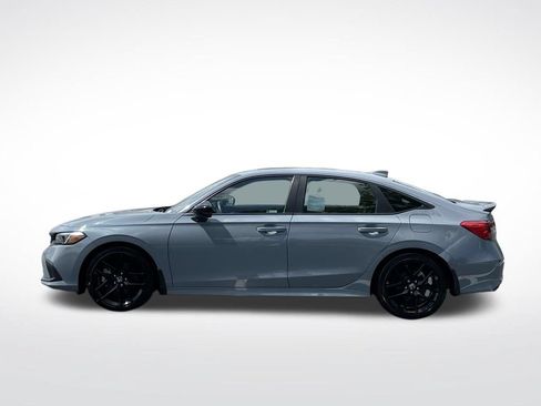 Used 2024 Honda Civic Si image 2