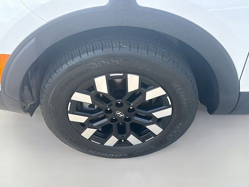 Used 2026 Hyundai Santa Cruz SEL FWD image 33