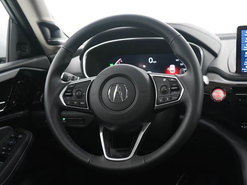 Used 2026 Acura MDX w/ Technology Package AWD/4WD image 18