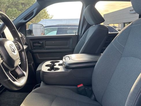 Used 2022 RAM 3500 Tradesman image 6