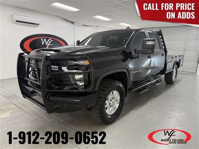 New 2026 Chevrolet Silverado 3500 LT w/ Convenience Package