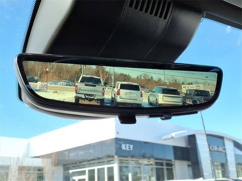 New 2026 GMC Sierra 2500 AT4 w/ Technology Package image 26