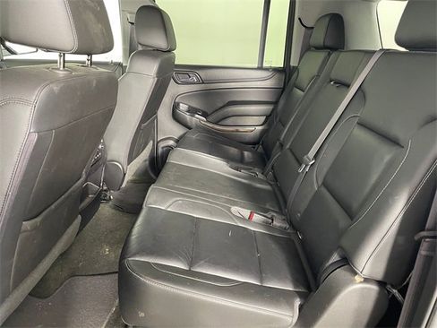 Certified 2017 Chevrolet Suburban LT image 12