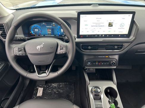 New 2025 Ford Bronco Sport Big Bend w/ Convenience Package image 9