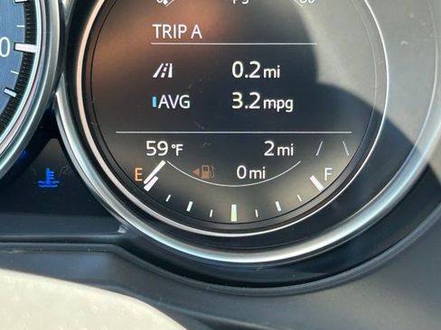 Used 2025 MAZDA CX-5 AWD 2.5 S w/ Select Package image 14