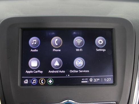 Used 2024 Chevrolet Equinox LT w/ LPO, Floor Liner Package image 4