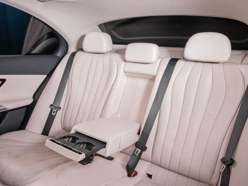 New 2026 Mercedes-Benz E 350 Sedan image 31