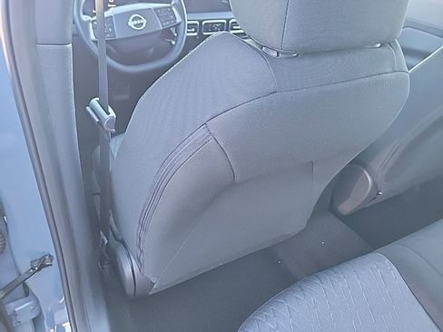 New 2026 Nissan Sentra SV w/ Floor Mat Package image 33