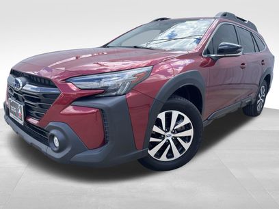 Used 2023 Subaru Outback Premium