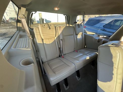 Used 2013 Ford Expedition EL XLT image 20
