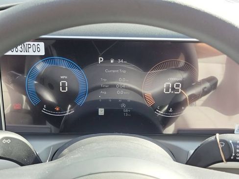 New 2026 Hyundai Tucson SE FWD image 5