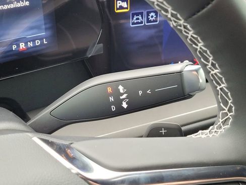 New 2026 Chevrolet Traverse LT w/ Midnight/Sport Edition FWD image 30