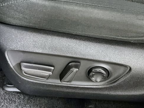 Used 2024 Toyota RAV4 XLE w/ Convenience Package FWD image 16