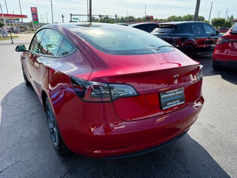 Used 2023 Tesla Model 3 Standard Range RWD image 7