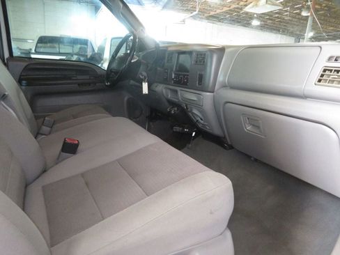 Used 2004 Ford F250 4x4 Crew Cab Super Duty image 34