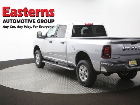 Used 2026 RAM 2500 Big Horn AWD/4WD image 98