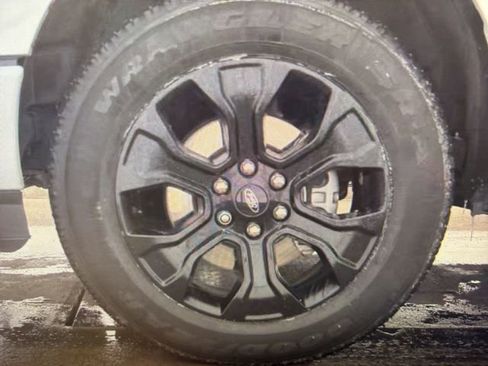 Used 2023 Ford F150 Lariat w/ Equipment Group 502A High image 8