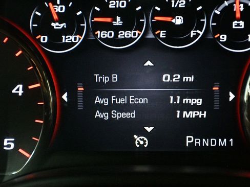 Used 2015 GMC Sierra 2500 Denali w/ Duramax Plus Package image 53