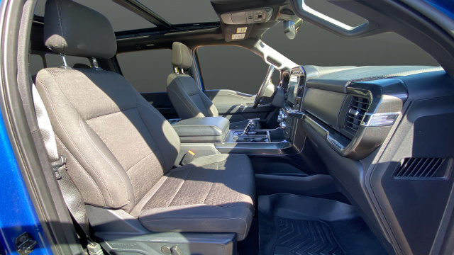 Used 2023 Ford F150 XLT w/ Equipment Group 302A High AWD/4WD image 25