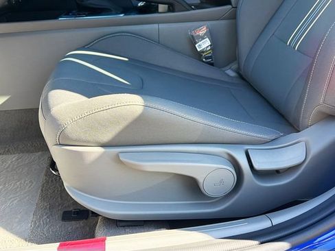 Certified 2026 Hyundai Elantra Sport FWD image 19
