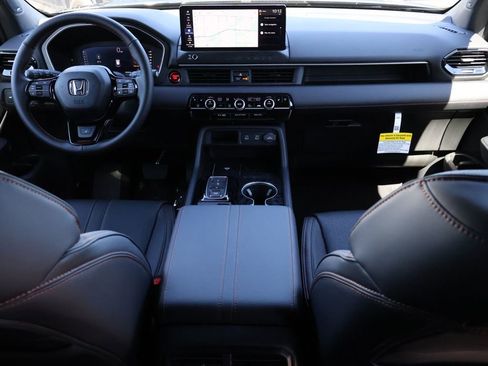 New 2026 Honda Passport TrailSport Elite image 9