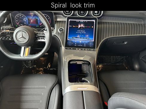 Certified 2023 Mercedes-Benz GLC 300 4MATIC image 20