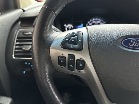 Used 2019 Ford Flex Limited image 23