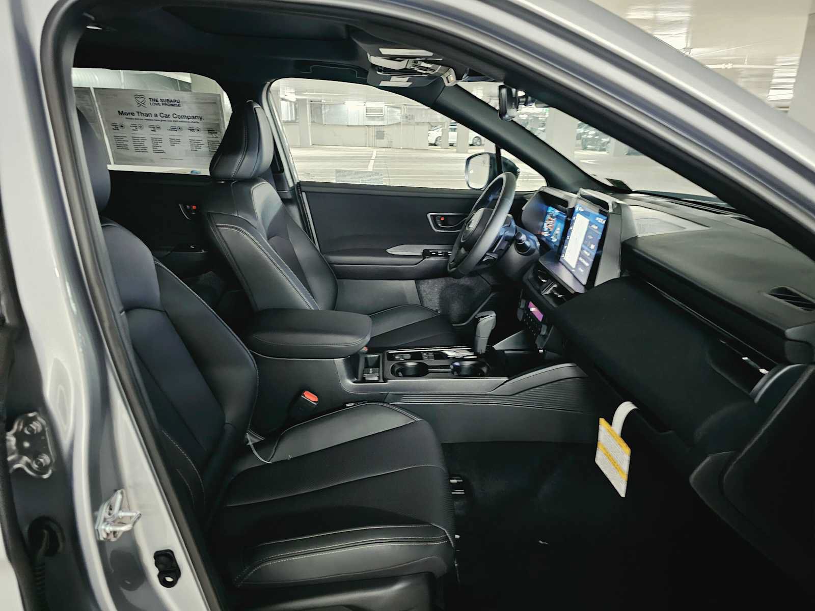 New 2026 Subaru Outback Limited AWD/4WD image 10