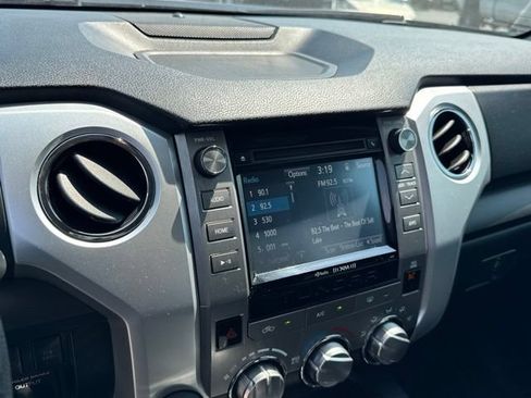 Used 2019 Toyota Tundra SR5 w/ TRD Off Road Package AWD/4WD image 30