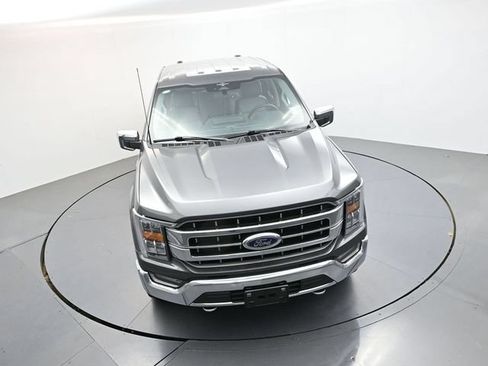 Certified 2023 Ford F150 Lariat w/ Trailer Tow Package AWD/4WD image 22