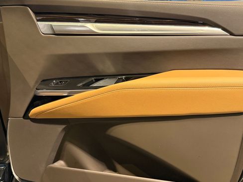 New 2026 Cadillac Escalade Luxury w/ Touring Package image 53