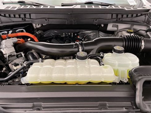 Used 2025 Ford F150 King Ranch w/ FX4 Off-Road Package image 33