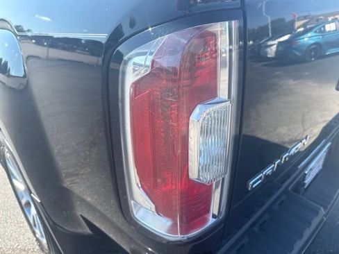 Used 2017 GMC Canyon Denali AWD/4WD image 10