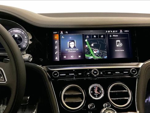 New 2026 Bentley Continental GT AWD/4WD image 11