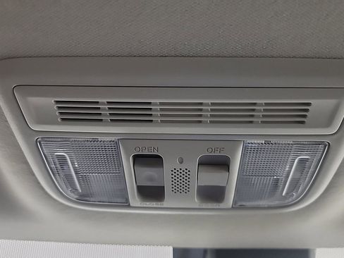 Certified 2022 Honda HR-V EX image 29