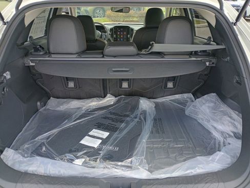 New 2026 Subaru Crosstrek 2.5i Limited AWD/4WD image 15