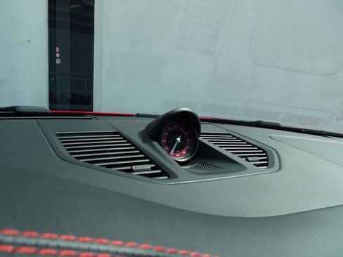 Used 2024 Porsche 911 Carrera GTS w/ Premium Package image 15