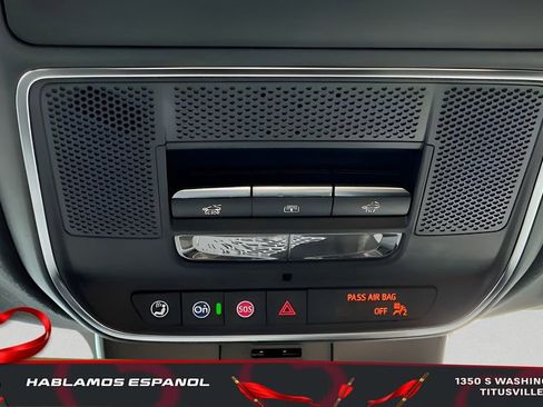 New 2026 GMC Acadia Denali Ultimate w/ LPO, Floor Liner Package image 52