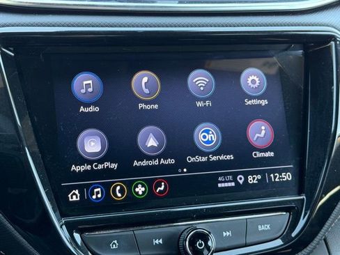 Used 2023 Chevrolet TrailBlazer ACTIV w/ Convenience Package image 26