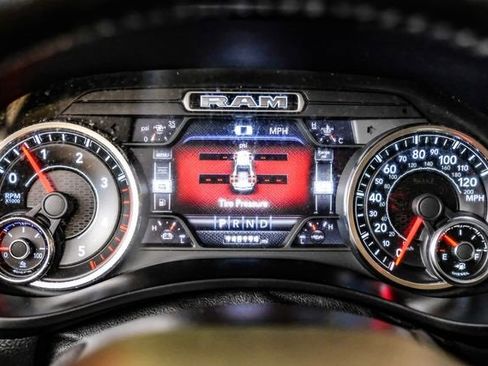 Used 2020 RAM 3500 Laramie image 18