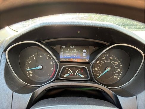 Used 2017 Ford Focus SE image 17