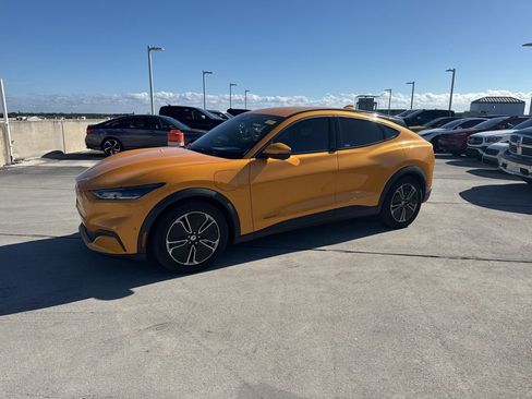 Used 2022 Ford Mustang Mach-E Select w/ Comfort/Technology Package image 9