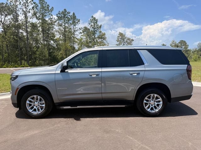 Used 2025 Chevrolet Tahoe LT AWD/4WD image 10