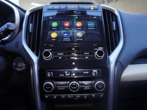 Used 2022 Subaru Ascent Touring image 22